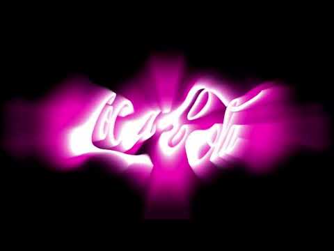 Coca Cola Ident (2015) Center Effects In TESVM681's Very Cool Effect