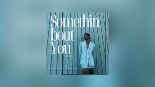 Somethin bout You (demo) - Emanuel Robinson