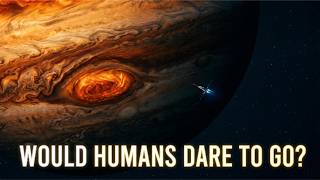 why No One Can Ever Return From Jupiter
