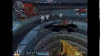 CrossFire AL: #1 Bug no mapa Gravitron