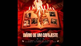 Dirio De Um Cafajeste  Mcs Lele Jp Ryan Sp Meno Knego Original Tuto dj Oreia