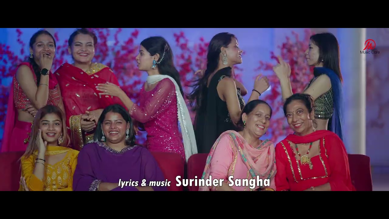 Taarhi New Punjabi Song 2025 Promo  Surinder Sangha Feat Fatehveer Singh