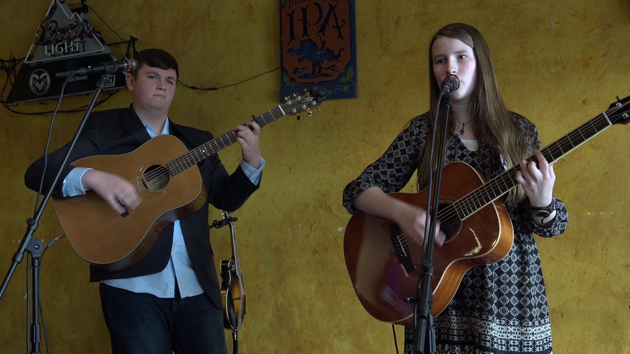 Watch Grace Kuch & Eli Slocumb 2017-04-29 FoCoMX on YouTube Watch Grace Kuch & Eli Slocumb 2017-04-29 FoCoMX on YouTube