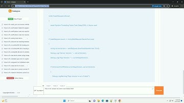 How to fix version too old in cod mobile 2025