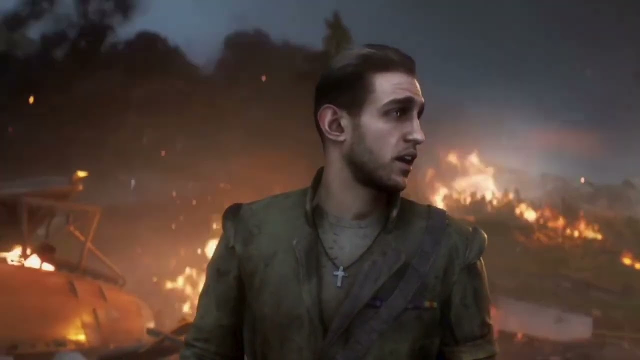 Battlefield 1: Avanti Savoia (Alle Cutscenes)