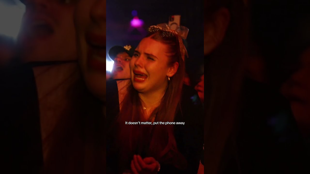 Who Hurt Her 
