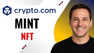 Celebrity How to Mint NFT on Crypto.com – Step by Step Profile