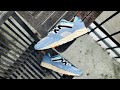 AMAZING Summer Sneaker Pickup: The KARHU FUSION 2.0 BLUE FOG #shorts