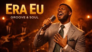 ERA EU | Casa Worship – Versão Groove & Soul Gospel (Cover) 