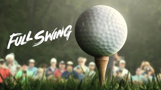 Netflix Full Swing review.