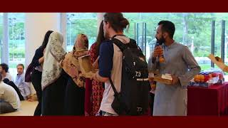ISC GB Recap Full Version | International Exchange Student Orientation 2017/2018
