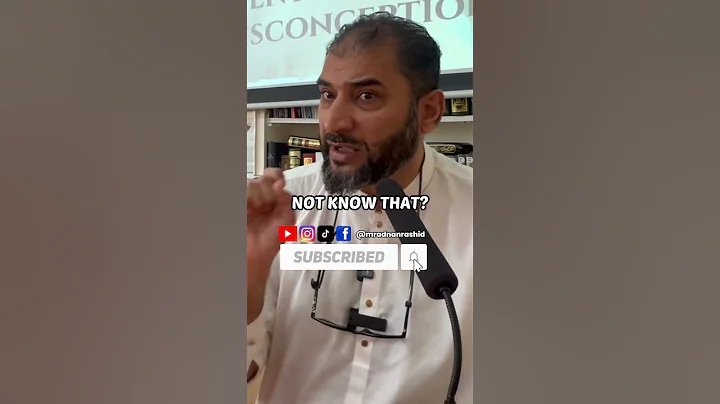 This Is Why Shia Religion Is False | Adnan Rashid