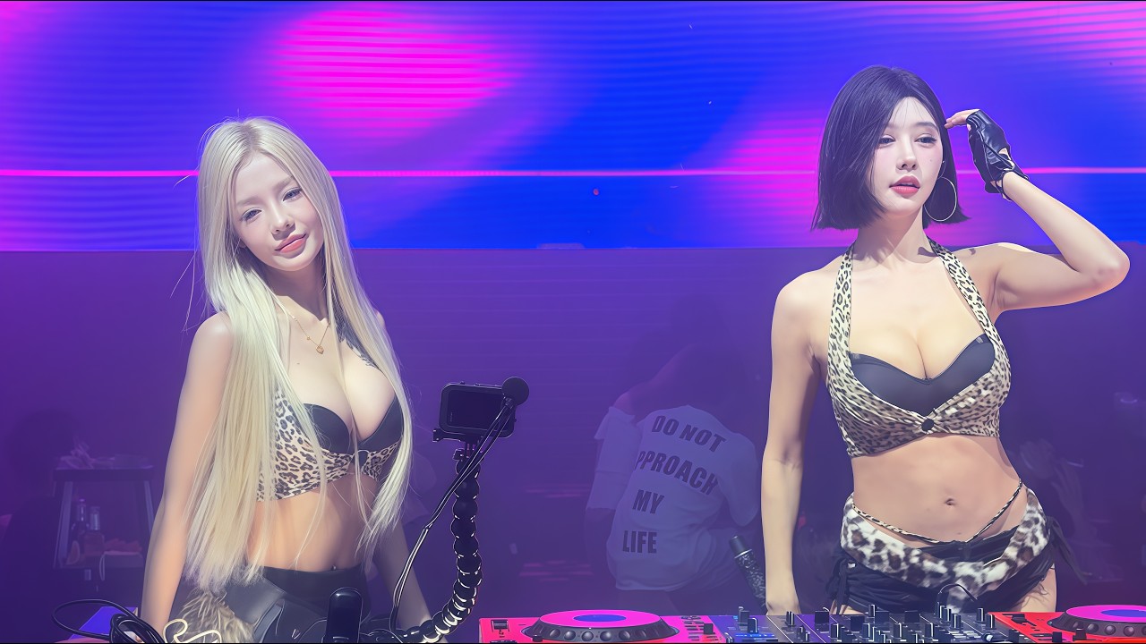 1 Hour | 高进/小沈阳 - 我的好兄弟 (Dj阿七 FunkyHouse Remix 2025) Người Anh Em Tốt Của Tôi - Cao Tiến #抖音