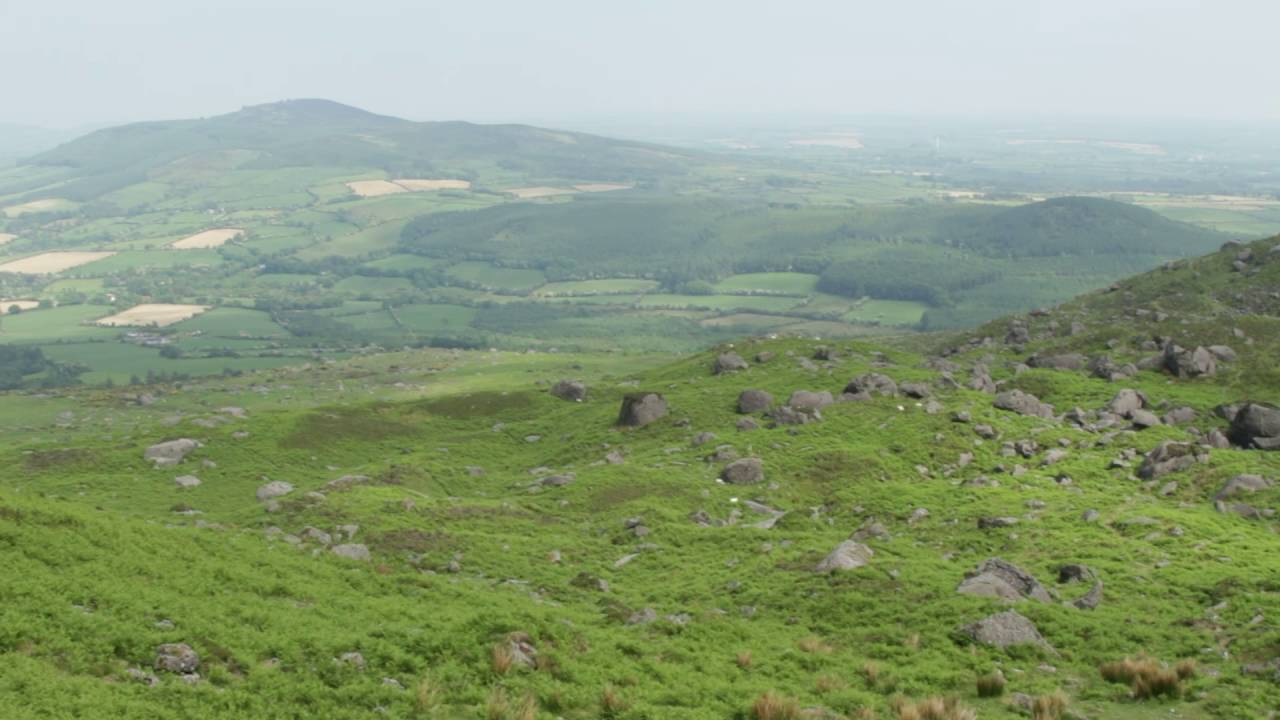 citycell Coumshingaun Mountain Walk - Waterford