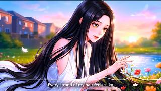 Super Soft Shiny Silky Hair Transformation... Subliminal screenshot 5