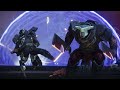 13 Minutes of Destiny 2 Public Events on the EDZ