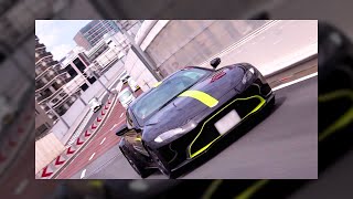 【ロペライオチャンネル】アストンマーティン ヴァンテージ AMR 予告編　#shorts