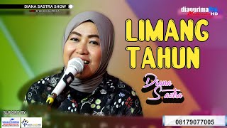 Download Lagu LIMANG TAHUN COVER DIANA SASTRA MP3
