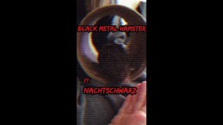 Black Metal Hamster: Totally Tvbvlar