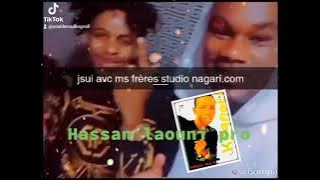 Hassan laouni pro
