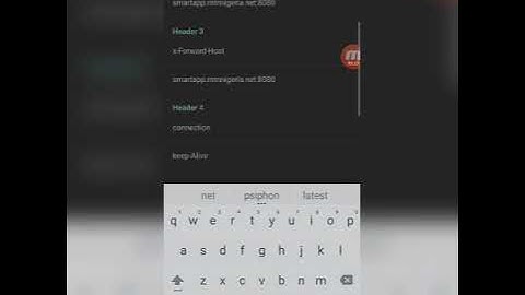 Psiphon pro free cheat for mtn