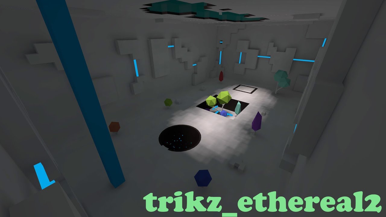 1st try on trikz_ethereal2 t9 in 