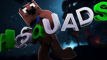 [HCSquads] Map 1 | Let