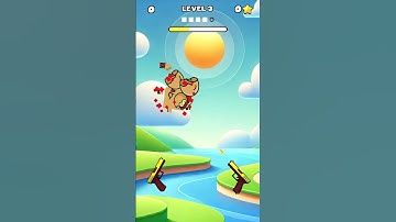 Gun Maker 3D #gamerlevel #levelupgames #games #levelupgamer #gameplay #gaming #androidgames