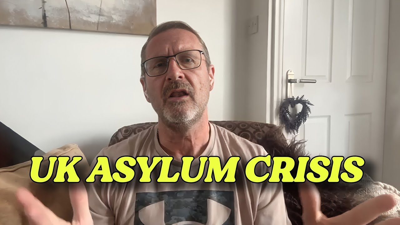 UK Immigration and Asylum Crisis: A Native British Viewpoint