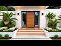 200 Stylish Modern Home Garden Design Ideas 2025 | Backyard Patio and Front Yard Landscaping Ideas