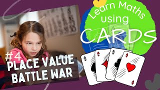 Battle War for Place Value?