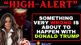 Amanda Grace PROPHETIC WORD URGENT MESSAGE - TRUMP HAS NO IDEA WHAT S ABOUT TO HAPPEN WITH HIM