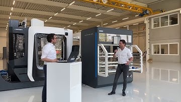 CNC Automation Talk S1-E3 - Reshoring en focus op procesoptimalisatie