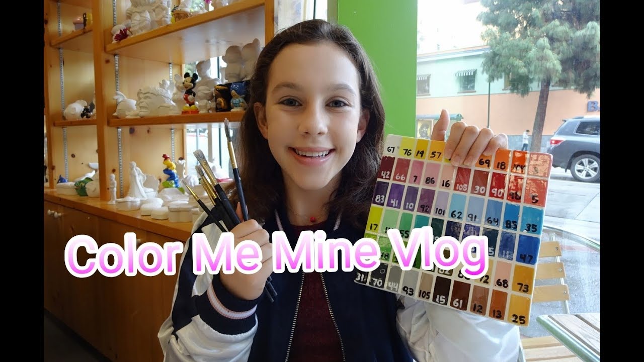 color me mine draper color me mine draper