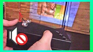 Silent Fan Mod - GM60 LED Projector