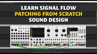 Learn how to patch!