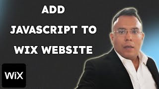 How To Add Javascript To Wix Website  { 2025 edition }