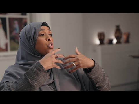 The Gift of Volunteerism: Shaping Our Future One Act at a Time | Safia Jama | TEDxHultLondonStudio Episode cover