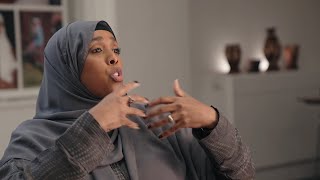 The Gift of Volunteerism: Shaping Our Future One Act at a Time | Safia Jama | TEDxHultLondonStudio