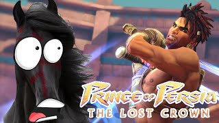 Prince of Persia The Lost Crown Is A Game Changer screenshot 2