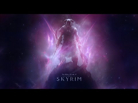 Silent Footsteps - The Elder Scrolls V: Skyrim OST