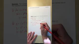 Calculus 30 Unit 6 Optimization Problems Example #2