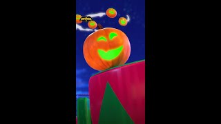 Pumpkins Carnival Best