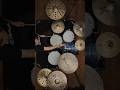 Zildjian | Ultimate K Custom Special Dry Setup