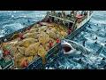 Inside the Multi Million Dollar Halibut Fishery Documentary