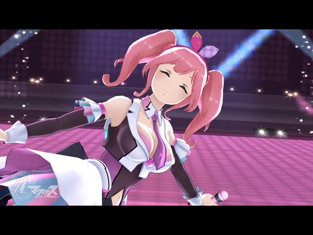 マクロスΔ レイナ　マキナ　まとめ マクロスΔ』美雲、マキナ、レイナがminimum factoryシリーズから