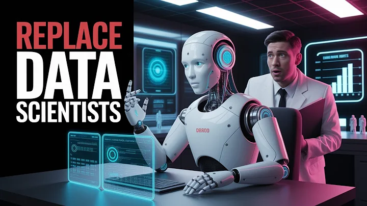 Will AI Replace Data Scientists in the Near Future?