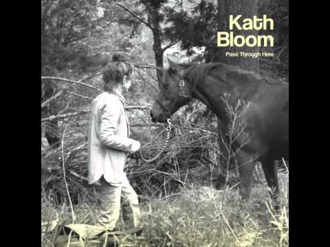 YouTube에서 Kath Bloom - Bye Bye 보기