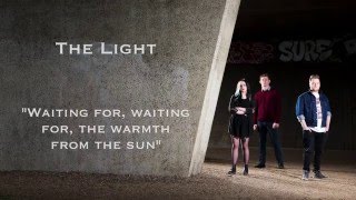 Avebury The Light EP Teaser
