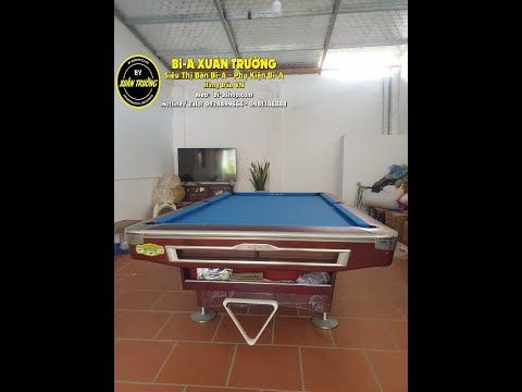 Video Lên hình 01_ bàn Aileex 9019_ nhập lướt cho anh Đoàn ở... - youtube